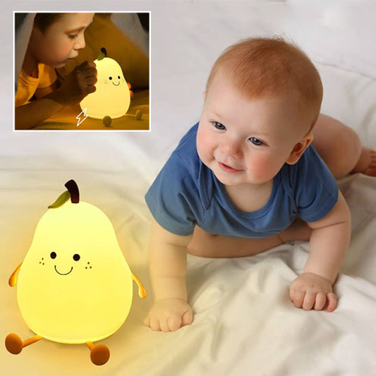 veilleuse-bébé-poire
