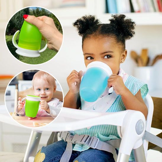 verre-pour-bébé-vert